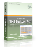 TMS Stein's Backup (Pro)